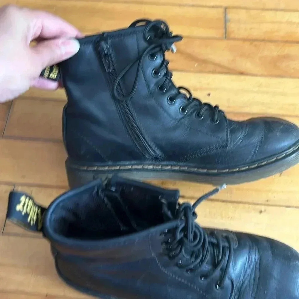 Dr‎  martens - Picture 5 of 7
